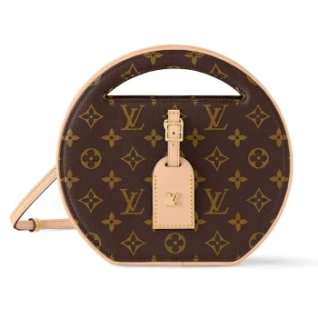 LOUIS VUITTON（ルイヴィトン）AROUND ME ミニバッグ