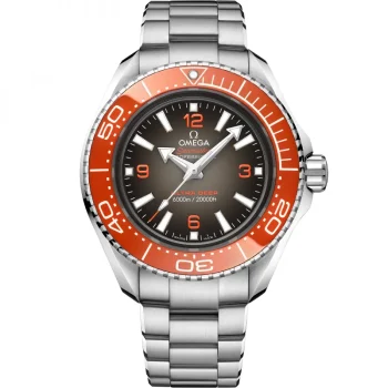 Omega Seamaster Planet Ocean Co-Axial Ultra Deep 215.30.46.21.06.001