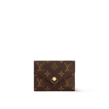 LOUIS VUITTON（ルイヴィトン）ポルトフォイユヴィクトリーヌ