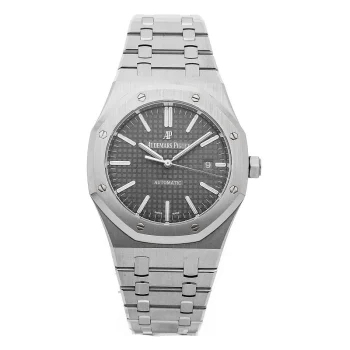 AUDEMARS PIGUET オーデマ・ピゲ ロイヤルオーク 41ｍｍ 15400ST.OO.1220ST.04