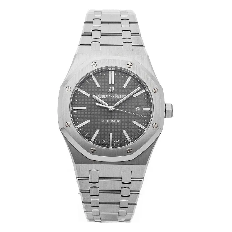 AUDEMARS PIGUET オーデマ・ピゲ ロイヤルオーク 41ｍｍ 15400ST.OO.1220ST.04