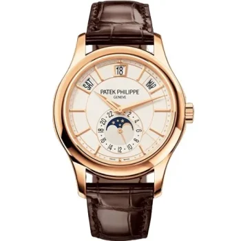 パテック・フィリップ PATEK PHILIPPE アニュアルカレンダー コンプリケーション 5205R-001