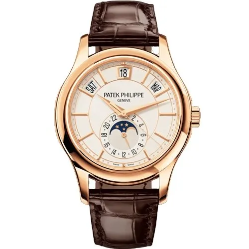 パテック・フィリップ PATEK PHILIPPE アニュアルカレンダー コンプリケーション 5205R-001
