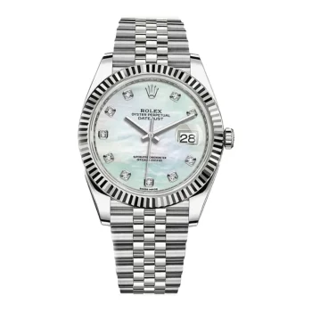 ロレックス デイトジャスト41 126334NG