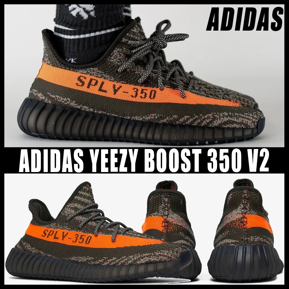 ◆新商品◆ADIDAS YEEZY BOOST 350 V2◆