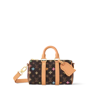 LOUIS VUITTON（ルイヴィトン）キーポルバンドリエール 25