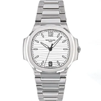パテックフィリップ ノーチラス PATEK PHILIPPE NAUTILUS 7118/1A-010