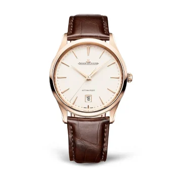 ジャガー・ルクルト マスター・ウルトラスリム・デイト Q1232510