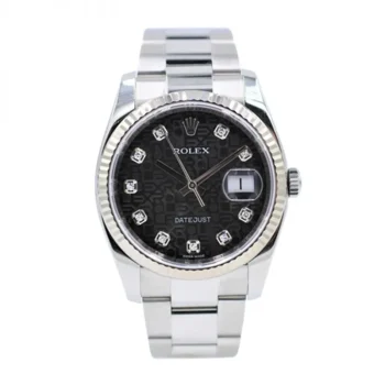 ロレックス デイトジャスト 116234G