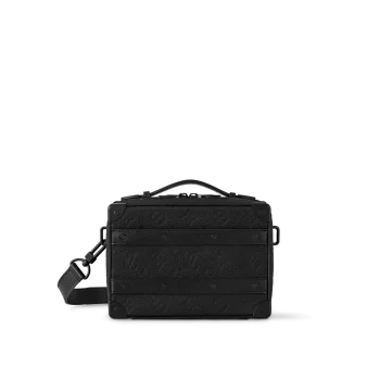 LOUIS VUITTON（ルイヴィトン）ハンドルソフトトランク--てぶくろ02