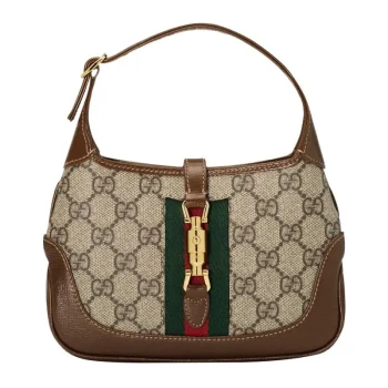 GUCCI(グッチ)〔ジャッキー 1961〕ミニ ホーボーバッグ