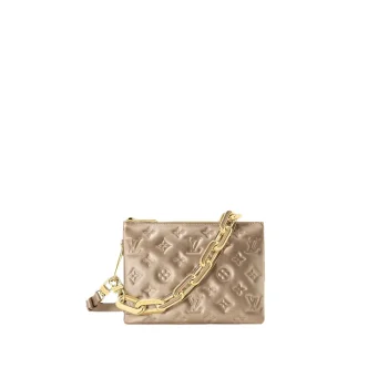 LOUIS VUITTON（ルイヴィトン）  クッサン BB 01