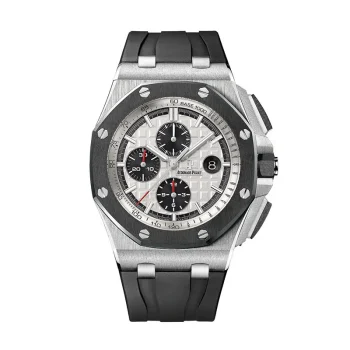 オーデマピゲ ロイヤルオーク オフショア クロノグラフ26400SO.OO.A002CA.01