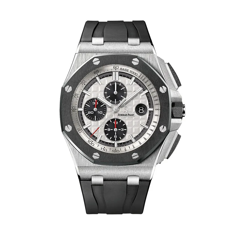 オーデマピゲ ロイヤルオーク オフショア クロノグラフ26400SO.OO.A002CA.01