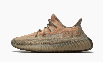ADIDAS ORIGINALS アディダス ADIDAS アディダス ブースト 砂色 サンド 'SAND TAUPE' スニーカー メンズ 【 ADIDAS YEEZY BOOST 350 V2 SAND TAUPE 】