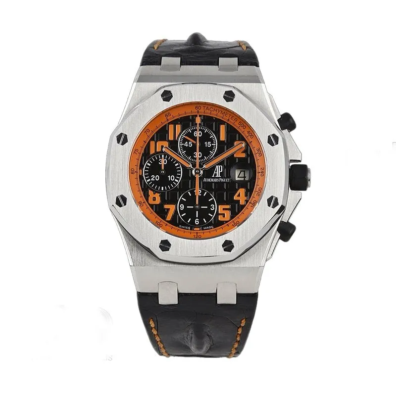 オーデマピゲ ロイヤルオーク オフショア ボルケーノ26170ST.OO.D101CR.01