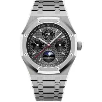 オーデマピゲ ロイヤルオーク パーペチュアル カレンダー チャイナ限定88本 26609TI.OO.1220TI.01