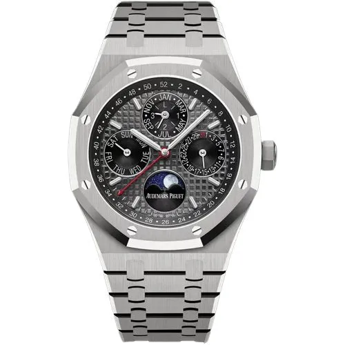 オーデマピゲ ロイヤルオーク パーペチュアル カレンダー チャイナ限定88本 26609TI.OO.1220TI.01