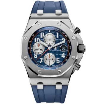 オーデマピゲ ロイヤルオーク オフショア クロノグラフ26470ST.OO.A027CA.01