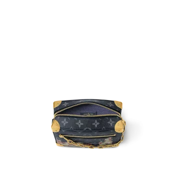LOUIS VUITTON（ルイヴィトン）ミニソフトトランク