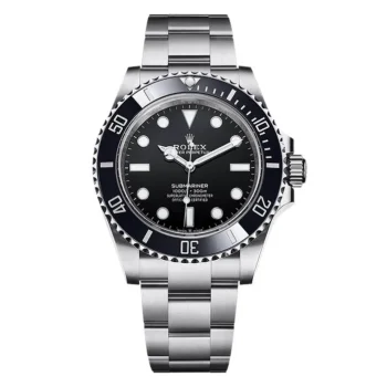 ロレックス サブマリーナー 124060