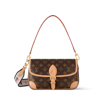 LOUIS VUITTON（ルイヴィトン）ディアヌ NM PM