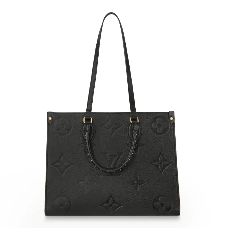 LOUIS VUITTON（ルイヴィトン）オンザゴー MM