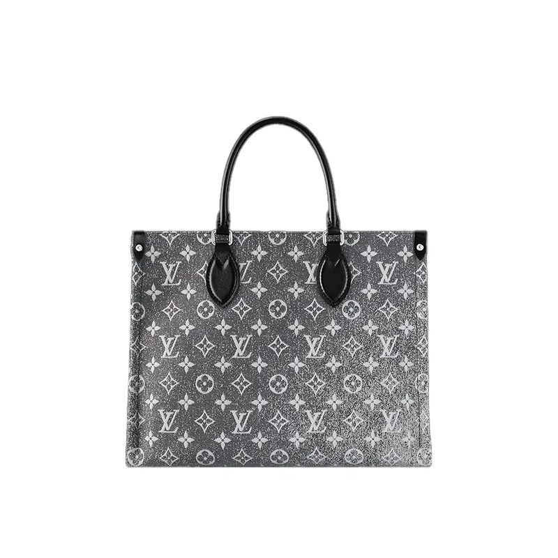 LOUIS VUITTON（ルイヴィトン）オンザゴーMMトートバッグ
