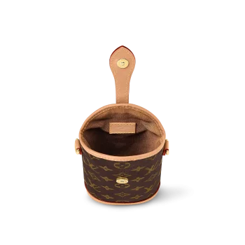 LOUIS VUITTON（ルイヴィトン）フォールドミー ポーチ