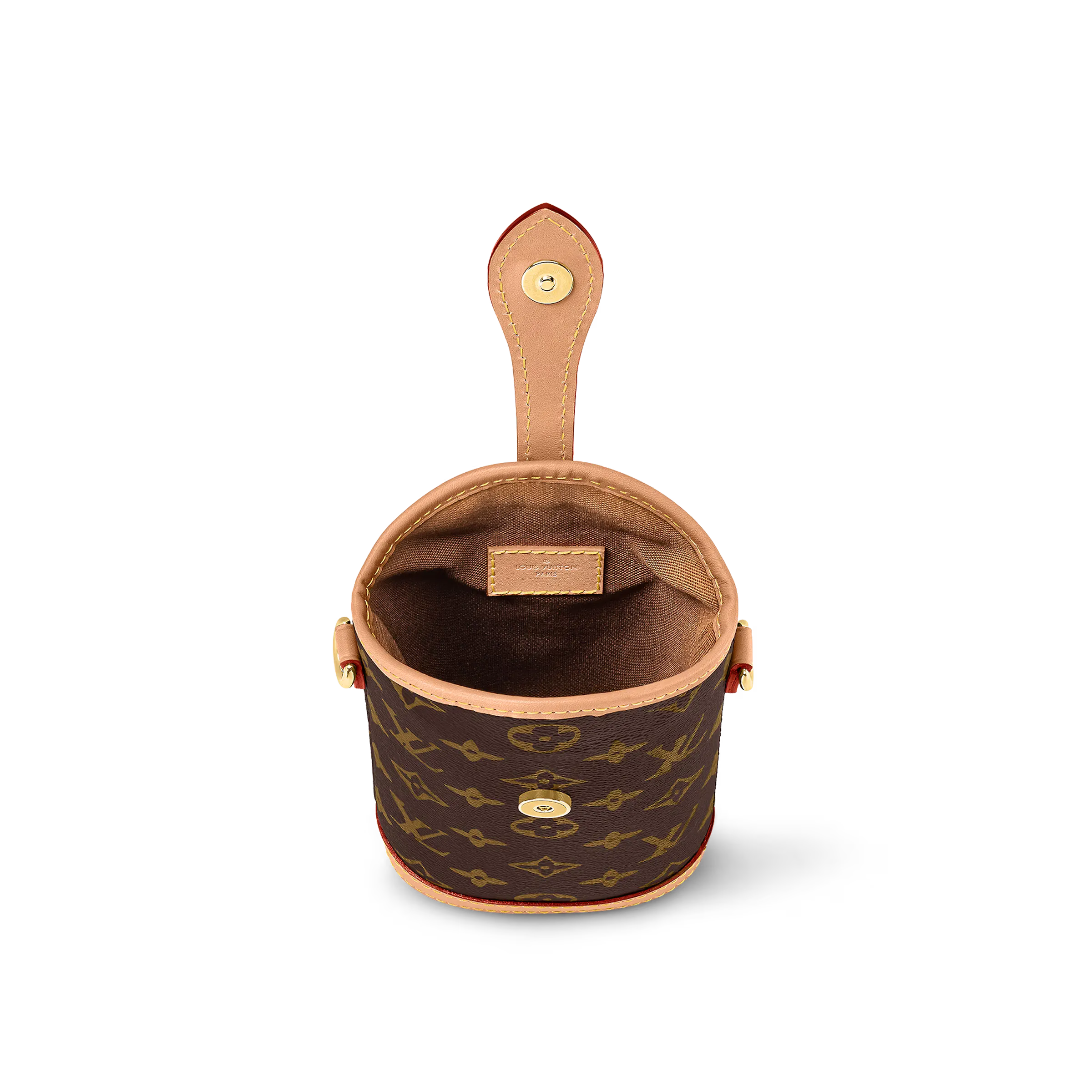 LOUIS VUITTON（ルイヴィトン）フォールドミー ポーチ