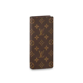 Louis Vuitton（ルイヴィトン）ポルトフォイユブラザ
