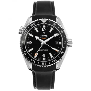 オメガ シーマスター コーアクシャル プラネットオーシャンGMT 232.32.44.22.01.001