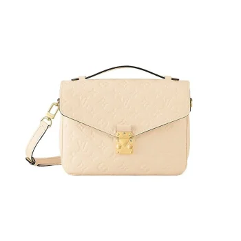 LOUIS VUITTON（ルイヴィトン）ポシェットメティス MM