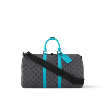 LOUIS VUITTON（ルイヴィトン）キーポルバンドリエール 45