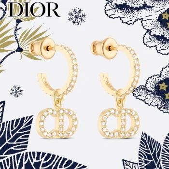 【国内発送/直営店】CLAIR D LUNE ピアス