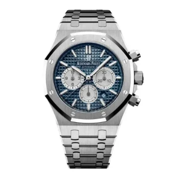 オーデマ ピゲ ロイヤルオーククロノ 41mm 26331ST.OO.1220ST.01