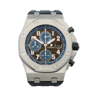 オーデマピゲ ロイヤルオークオフショア クロノグラフ26470ST.OO.A099CR.01