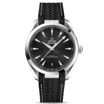 Omega Seamaster Aqua Terra Co-Axial Master Chronometer 220.12.41.21.01.001