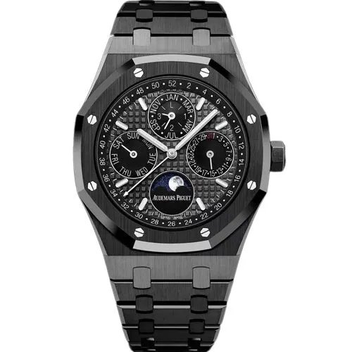 オーデマピゲ AUDEMARSPIGUET ロイヤルオーク26579CE.OO.1225CE.01