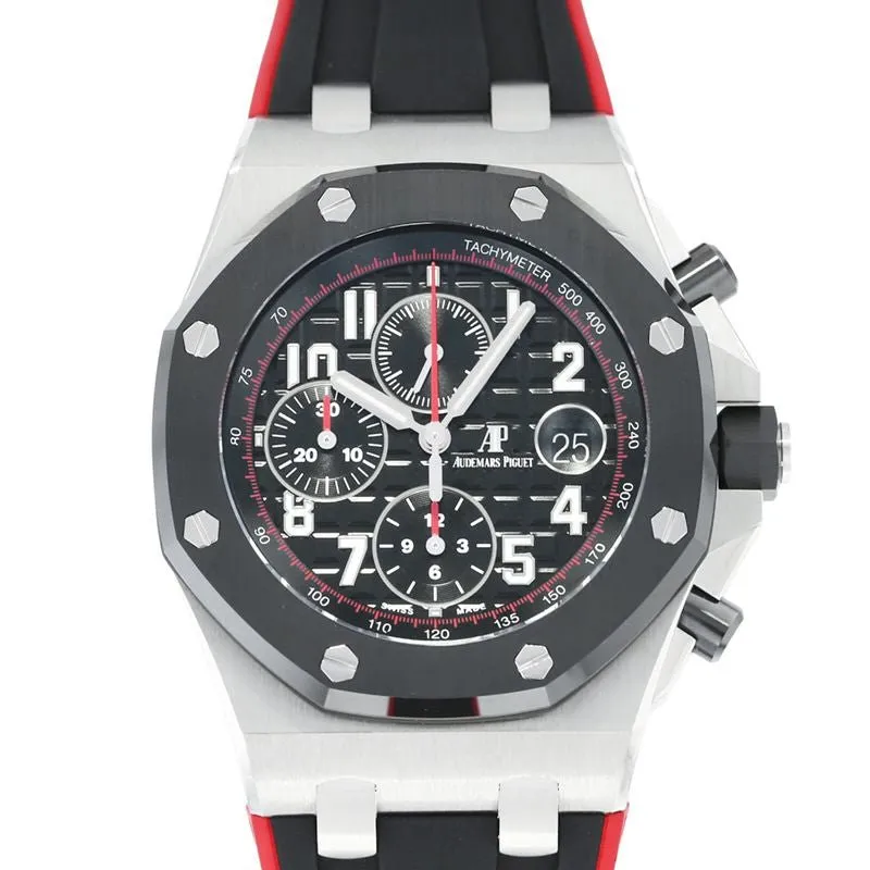 オーデマピゲ ロイヤルオーク オフショア クロノグラフ26470SO.OO.A002CA.01