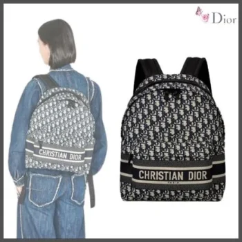 ☆ DIOR バックパック★超人気★完売確実の売れ筋★