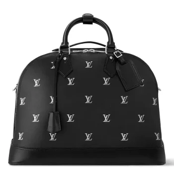 LOUIS VUITTON（ルイヴィトン）アルマダッフル