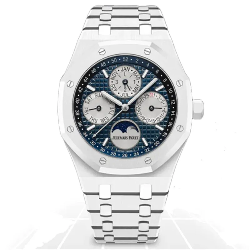 オーデマピゲ ロイヤルオーク パーペチュアルカレンダー26579CB.OO.1225CB.01