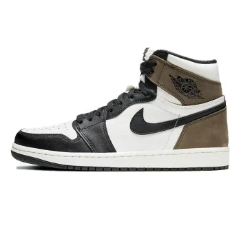 NIKE ナイキ AIR JORDAN 1 RETRO HIGH OG 'DARK MOCHA' エア ジョーダン ワン レトロ ハイ オージー "ダークモカ" メンズ レディース スニーカー SAIL/DARK MOCHA-BLACK-BLACK 【限定モデル】