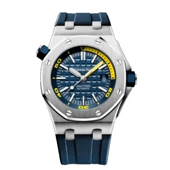 オーデマ・ピゲ ロイヤルオーク オフショア ダイバー 15710ST.OO.A027CA.01