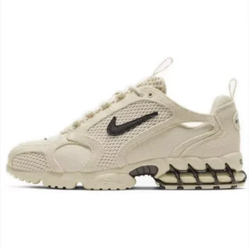 限定コラボ！STUSSY X AIR ZOOM SPIRIDON CAGED