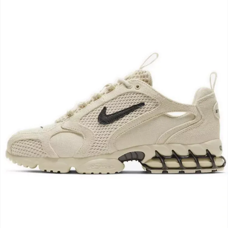 限定コラボ！STUSSY X AIR ZOOM SPIRIDON CAGED