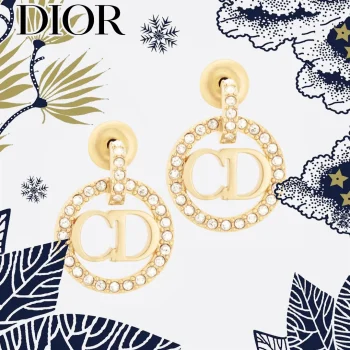 【国内発送/直営店】CLAIR D LUNE ピアス