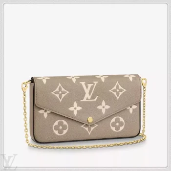 LOUIS VUITTON  ポシェットフェリシー M69977