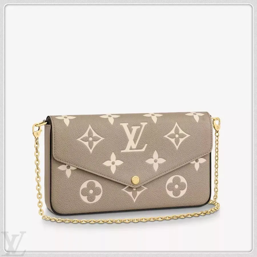 LOUIS VUITTON  ポシェットフェリシー M69977